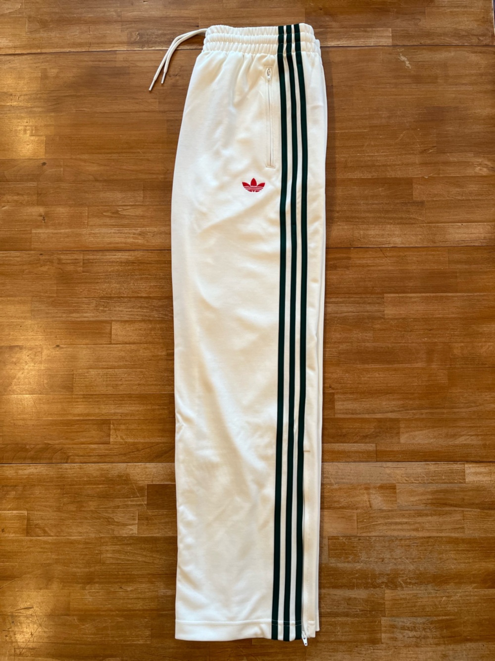 ADIDAS Firebird Roses Track Suit - Picture 12 of 15